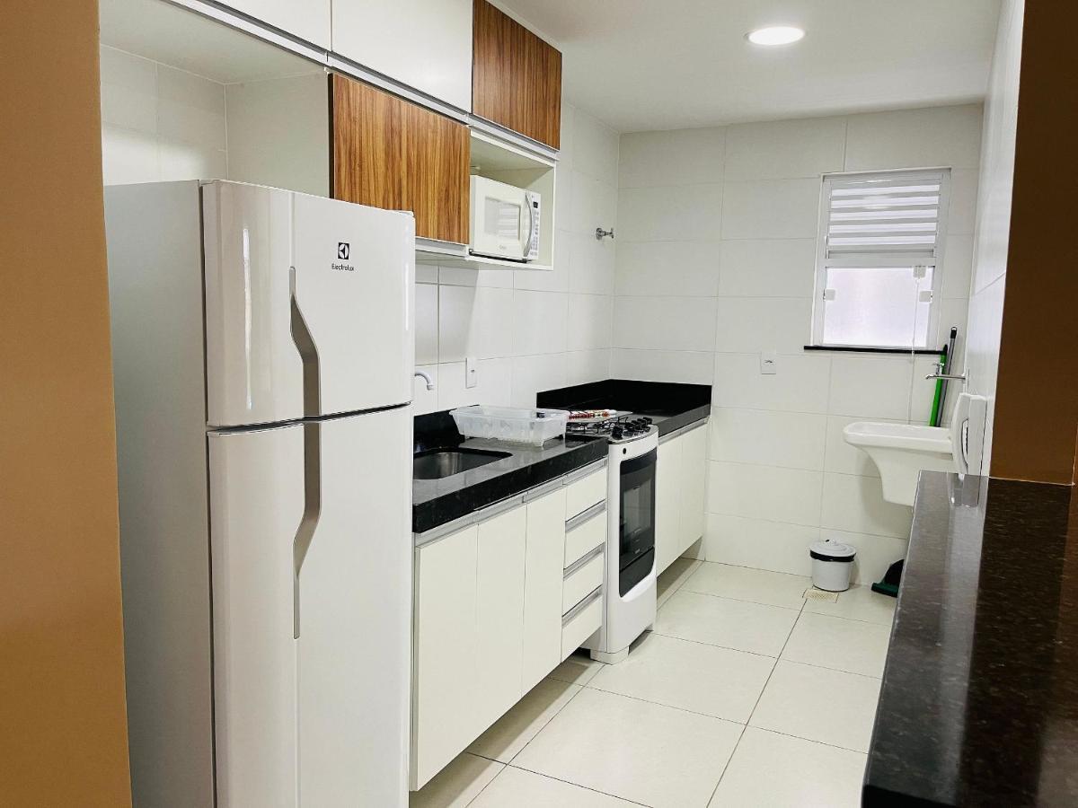 Cabo Frio / Praia Do Forte/Dunas - Apartamento 309 Εξωτερικό φωτογραφία