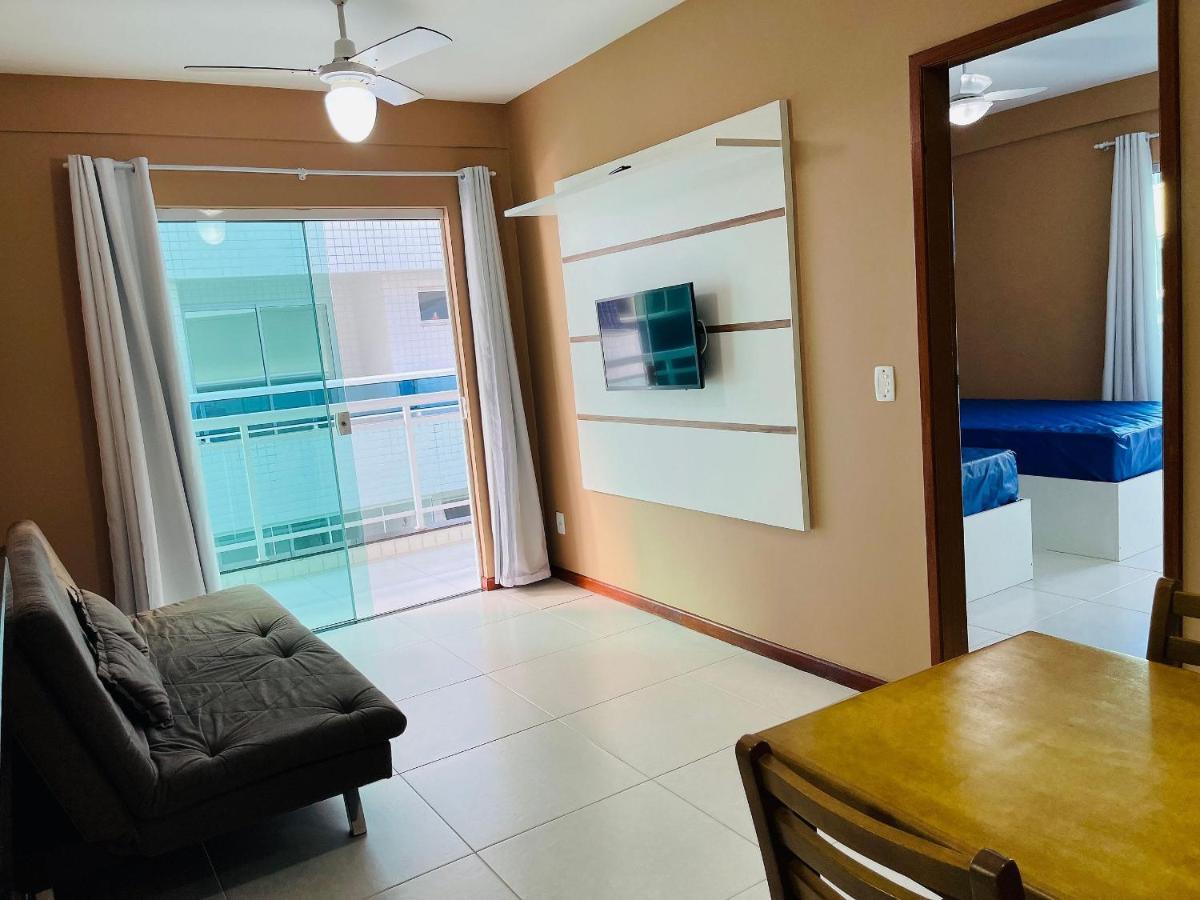 Cabo Frio / Praia Do Forte/Dunas - Apartamento 309 Εξωτερικό φωτογραφία