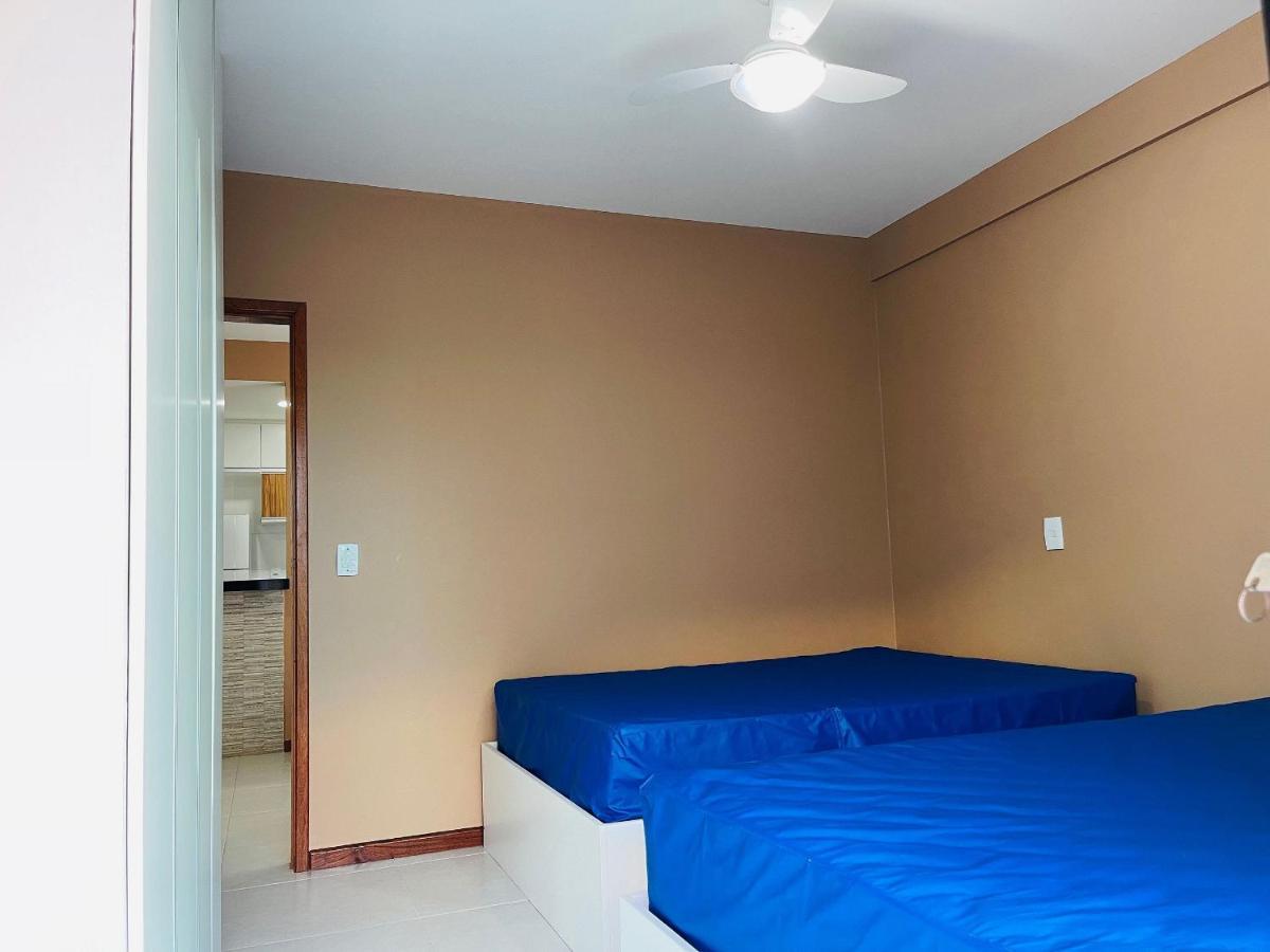 Cabo Frio / Praia Do Forte/Dunas - Apartamento 309 Εξωτερικό φωτογραφία