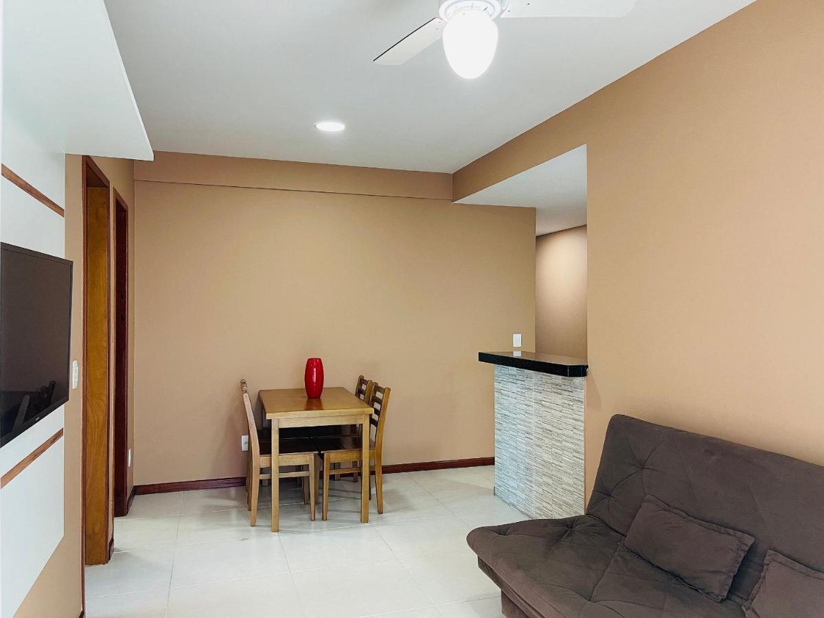 Cabo Frio / Praia Do Forte/Dunas - Apartamento 309 Εξωτερικό φωτογραφία