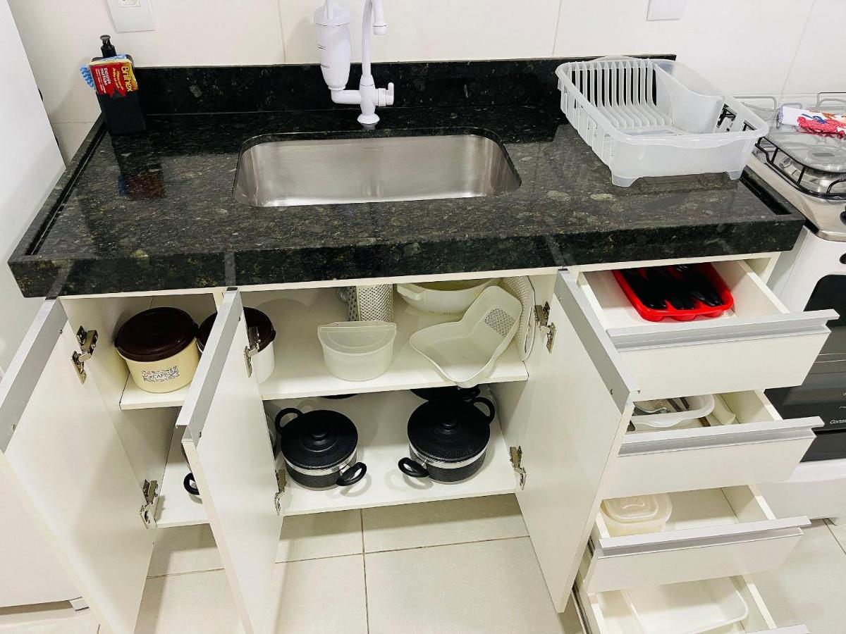 Cabo Frio / Praia Do Forte/Dunas - Apartamento 309 Εξωτερικό φωτογραφία