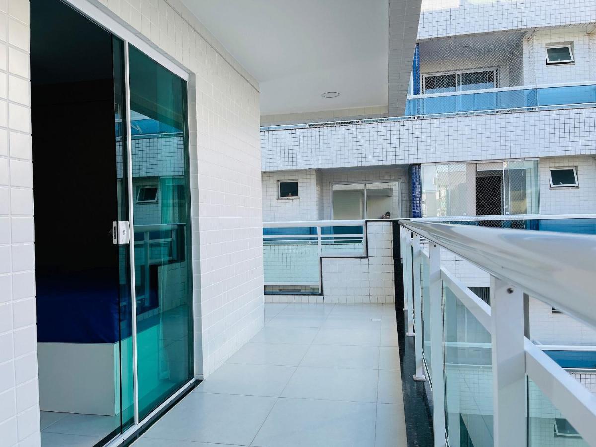 Cabo Frio / Praia Do Forte/Dunas - Apartamento 309 Εξωτερικό φωτογραφία