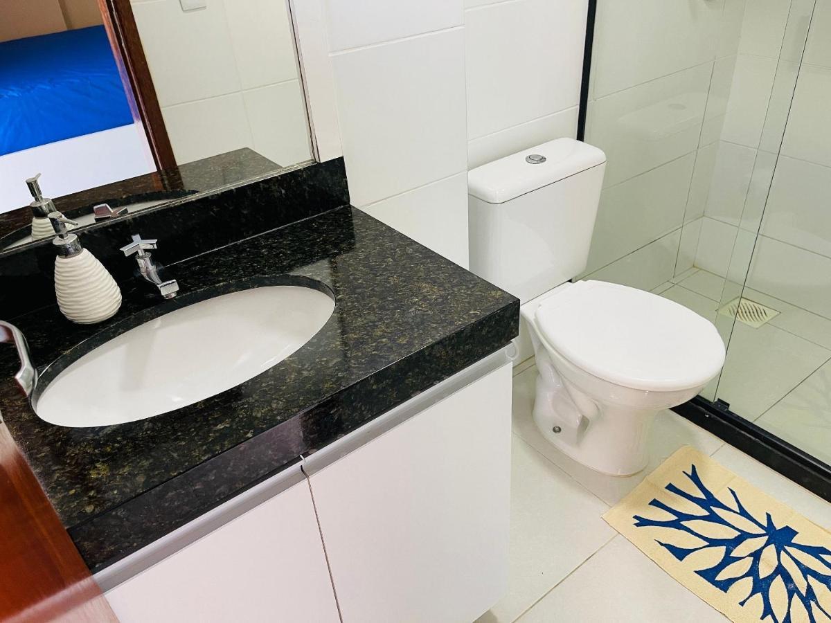 Cabo Frio / Praia Do Forte/Dunas - Apartamento 309 Εξωτερικό φωτογραφία